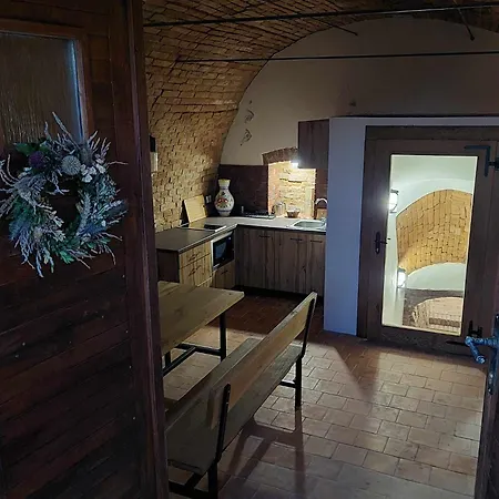 Sklipek Apartamento *