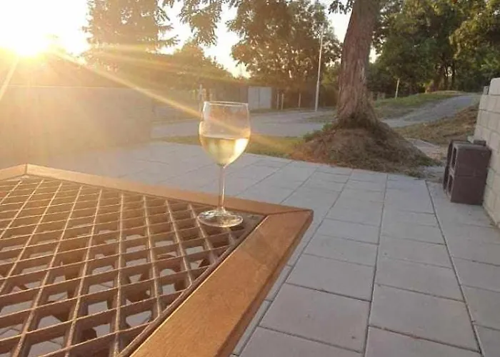 Lägenhet Sklipek