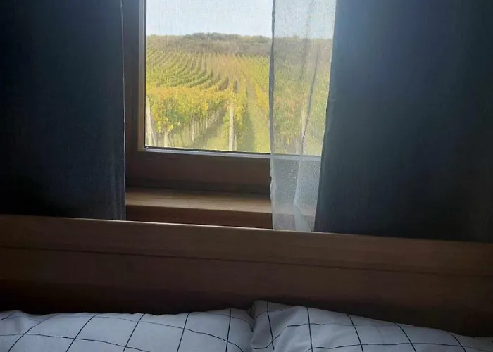 Sklipek Lägenhet